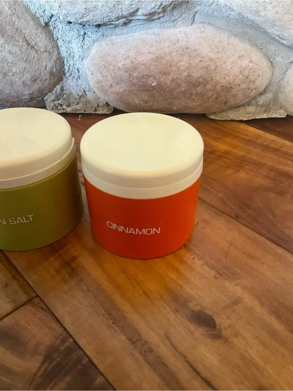 Tupperware great vintage